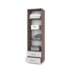 КАРИНА Шкаф 2-х дверный К23 в Снежинске - snezhinsk.mebel24.online | фото 10
