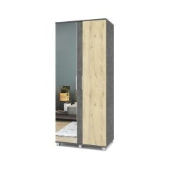ПАНДОРА Шкаф 2-х дверный П22 в Снежинске - snezhinsk.mebel24.online | фото 7