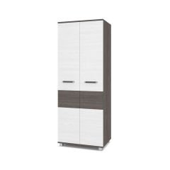 ВИОРА Шкаф 2-х дверный В20 в Снежинске - snezhinsk.mebel24.online | фото