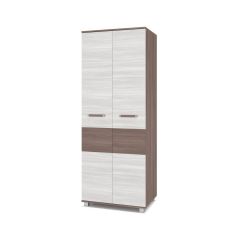 ВИОРА Шкаф 2-х дверный В20 в Снежинске - snezhinsk.mebel24.online | фото 7