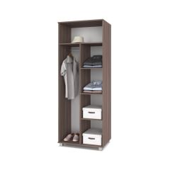 ВИОРА Шкаф 2-х дверный В20 в Снежинске - snezhinsk.mebel24.online | фото 8