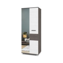 ВИОРА Шкаф 2-х дверный В21 в Снежинске - snezhinsk.mebel24.online | фото