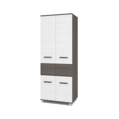 ВИОРА Шкаф 2-х дверный В22 в Снежинске - snezhinsk.mebel24.online | фото
