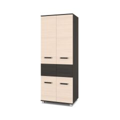 ВИОРА Шкаф 2-х дверный В22 в Снежинске - snezhinsk.mebel24.online | фото 3