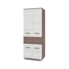 ВИОРА Шкаф 2-х дверный В22 в Снежинске - snezhinsk.mebel24.online | фото 7