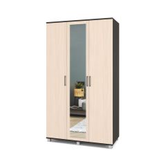 ЕВА Шкаф 3-х дверный Е31 в Снежинске - snezhinsk.mebel24.online | фото 3