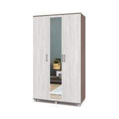ЕВА Шкаф 3-х дверный Е31 в Снежинске - snezhinsk.mebel24.online | фото 9