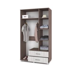 ЕВА Шкаф 3-х дверный Е33 в Снежинске - snezhinsk.mebel24.online | фото 10