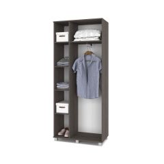 КАРИНА Шкаф 3-х дверный К31 в Снежинске - snezhinsk.mebel24.online | фото 2