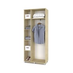 КАРИНА Шкаф 3-х дверный К31 в Снежинске - snezhinsk.mebel24.online | фото 6