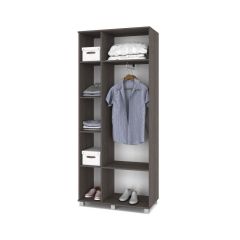 КАРИНА Шкаф 3-х дверный К32 в Снежинске - snezhinsk.mebel24.online | фото 2