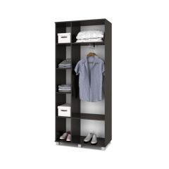 КАРИНА Шкаф 3-х дверный К32 в Снежинске - snezhinsk.mebel24.online | фото 4