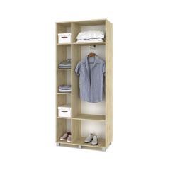 КАРИНА Шкаф 3-х дверный К32 в Снежинске - snezhinsk.mebel24.online | фото 6