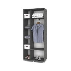 КАРИНА Шкаф 3-х дверный К32 в Снежинске - snezhinsk.mebel24.online | фото 8