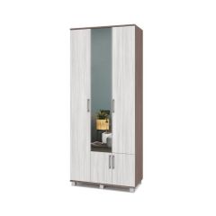 КАРИНА Шкаф 3-х дверный К32 в Снежинске - snezhinsk.mebel24.online | фото 9