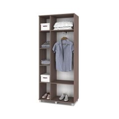 КАРИНА Шкаф 3-х дверный К32 в Снежинске - snezhinsk.mebel24.online | фото 10