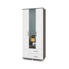 КАРИНА Шкаф 3-х дверный К33 в Снежинске - snezhinsk.mebel24.online | фото