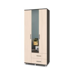 КАРИНА Шкаф 3-х дверный К33 в Снежинске - snezhinsk.mebel24.online | фото 3