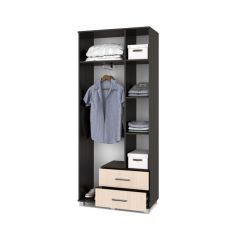 КАРИНА Шкаф 3-х дверный К33 в Снежинске - snezhinsk.mebel24.online | фото 4