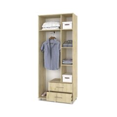 КАРИНА Шкаф 3-х дверный К33 в Снежинске - snezhinsk.mebel24.online | фото 6