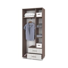 КАРИНА Шкаф 3-х дверный К33 в Снежинске - snezhinsk.mebel24.online | фото 10