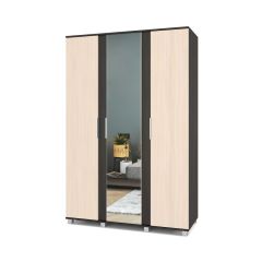 ПАНДОРА Шкаф 3-х дверный П32 в Снежинске - snezhinsk.mebel24.online | фото 3