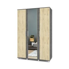 ПАНДОРА Шкаф 3-х дверный П32 в Снежинске - snezhinsk.mebel24.online | фото 7