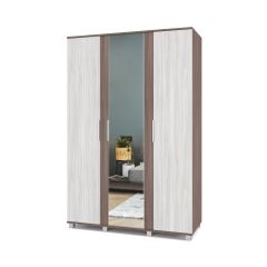 ПАНДОРА Шкаф 3-х дверный П32 в Снежинске - snezhinsk.mebel24.online | фото 9