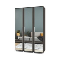 ПАНДОРА Шкаф 3-х дверный П33 в Снежинске - snezhinsk.mebel24.online | фото 3