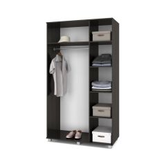 ВИОРА Шкаф 3-х дверный В31 в Снежинске - snezhinsk.mebel24.online | фото 4