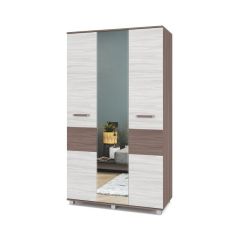 ВИОРА Шкаф 3-х дверный В31 в Снежинске - snezhinsk.mebel24.online | фото 7