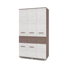 ВИОРА Шкаф 3-х дверный В32 в Снежинске - snezhinsk.mebel24.online | фото 7