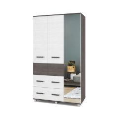 ВИОРА Шкаф 3-х дверный В33 в Снежинске - snezhinsk.mebel24.online | фото
