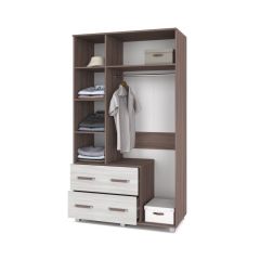 ВИОРА Шкаф 3-х дверный В33 в Снежинске - snezhinsk.mebel24.online | фото 8