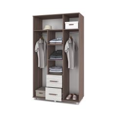 ВИОРА Шкаф 3-х дверный В34 в Снежинске - snezhinsk.mebel24.online | фото 8