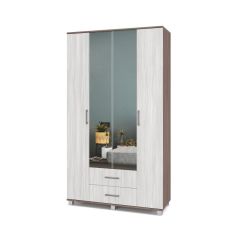 КАРИНА Шкаф 4-х дверный К43 в Снежинске - snezhinsk.mebel24.online | фото 9