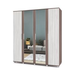 ПАНДОРА Шкаф 4-х дверный П42 в Снежинске - snezhinsk.mebel24.online | фото 9