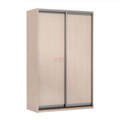 МИРАЖ 10.2 (620) Шкаф для платья и белья в Снежинске - snezhinsk.mebel24.online | фото 3