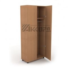 Шкаф-гардероб ШГ 84.1 (700*380*1800) в Снежинске - snezhinsk.mebel24.online | фото 1