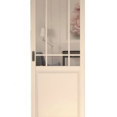 Шкаф-купе 1500 серии NEW CLASSIC K6Z+K6+B2+PL3 (2 ящика+2 штанги) профиль «Капучино» в Снежинске - snezhinsk.mebel24.online | фото 12