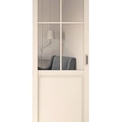 Шкаф-купе 1500 серии NEW CLASSIC K6Z+K6+B2+PL3 (2 ящика+2 штанги) профиль «Капучино» в Снежинске - snezhinsk.mebel24.online | фото 13