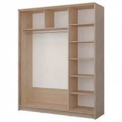 Шкаф-купе Байкал-2 СТЛ.268.12 в Снежинске - snezhinsk.mebel24.online | фото 2