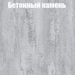 Шкаф-купе Эдем 1.5 (Дуб Крафт серый/Бетонный камень) двери ЛДСП вставка зеркало в Снежинске - snezhinsk.mebel24.online | фото 3