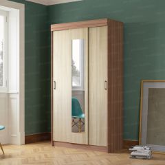 Шкаф-купе Эко (ЭРА) в Снежинске - snezhinsk.mebel24.online | фото 2