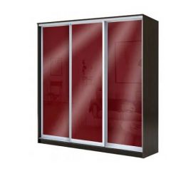 Шкаф-купе ХИТ 22-20/2-222 (620) в Снежинске - snezhinsk.mebel24.online | фото 1