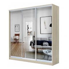 Шкаф-купе ХИТ 22-20-555 (620) в Снежинске - snezhinsk.mebel24.online | фото 6