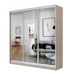 Шкаф-купе ХИТ 22-20-555 (620) в Снежинске - snezhinsk.mebel24.online | фото 7