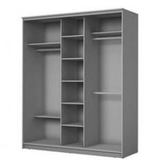 Шкаф-купе ХИТ 22-20-656 (620) в Снежинске - snezhinsk.mebel24.online | фото 2