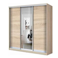 Шкаф-купе ХИТ 22-4-18-151 (420) в Снежинске - snezhinsk.mebel24.online | фото 6