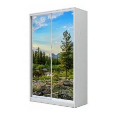 Шкаф-купе ХИТ 23-15-77 (620) в Снежинске - snezhinsk.mebel24.online | фото 1